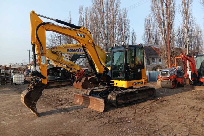 OmecoHub - Immagine JCB 86C-1